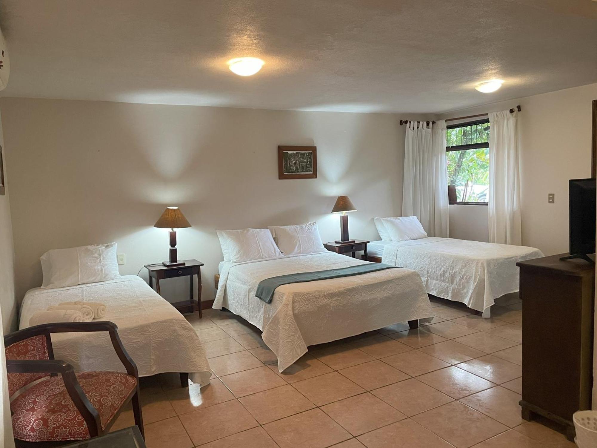 Kakao Lodge & Garden Rio Celeste Bijagua Room photo